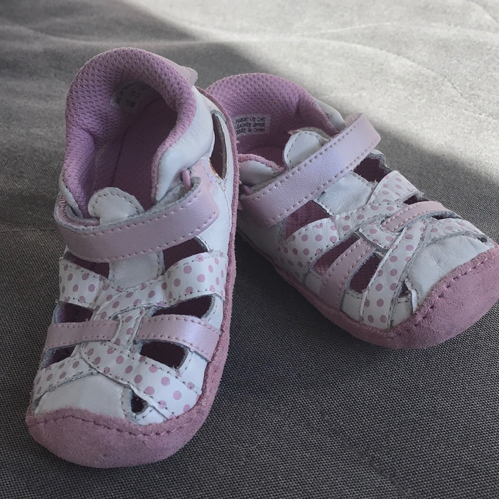 Stride Rite Sandals